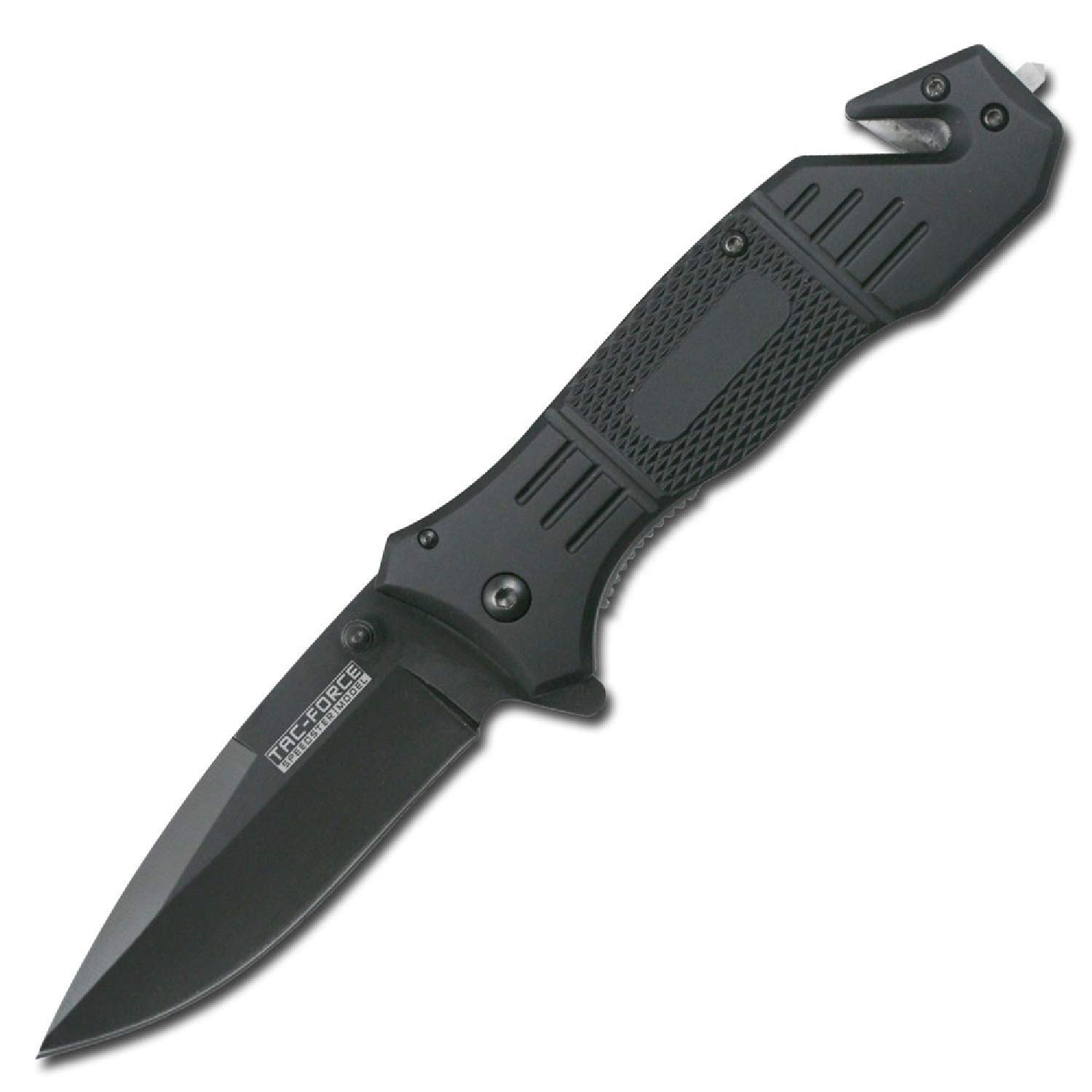 Amazon.com : Tac-Force- Spring Assisted Folding Pocket Knife